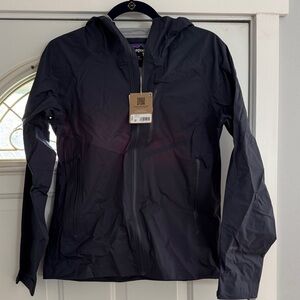 Women's Patagonia storm 10 jkt